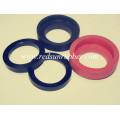 Custom Molding Rubber Seals